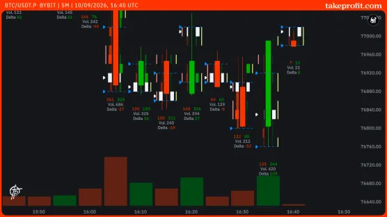 Footprint chart_BTC_USDT.P-BYBITimage