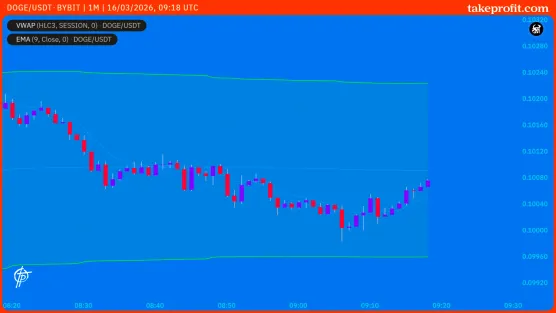 Custom chart background_ -volume barsimage
