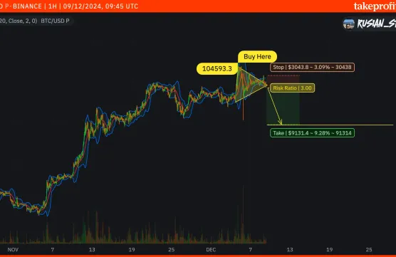 Post with chart disallow to copy BTCimage