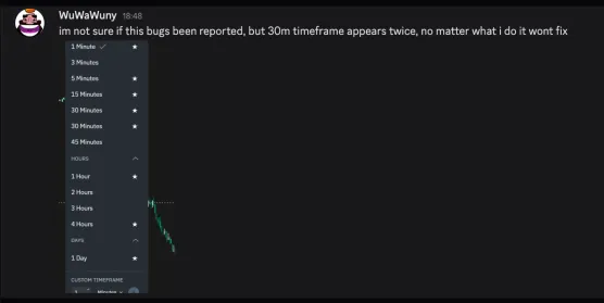 Post with image capture disappearedimage